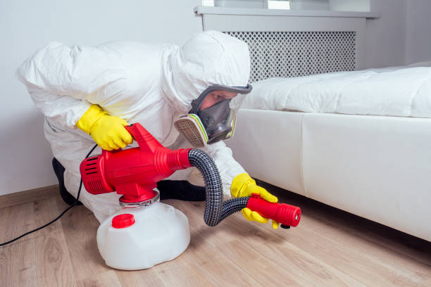 Best Residential Pest Control  in Suncrest, WA